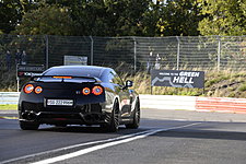 Bild 4 - Touristenfahrten Nürburgring Nordschleife (06.10.2022)