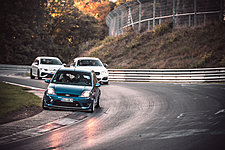 Bild 4 - Touristenfahrten Nürburgring Nordschleife (11.10.2022)