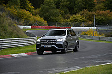 Bild 1 - Touristenfahrten Nürburgring Nordschleife (14.10.2022)