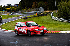 Bild 6 - Touristenfahrten Nürburgring Nordschleife (14.10.2022)