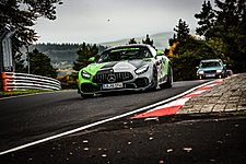 Bild 2 - Touristenfahrten Nürburgring Nordschleife (15.10.2022)