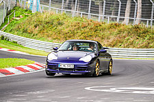 Bild 1 - Touristenfahrten Nürburgring Nordschleife (15.10.2022)