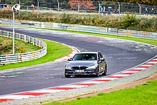 Bild 1 - Touristenfahrten Nürburgring Nordschleife (23.10.2022)