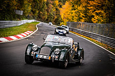 Bild 4 - Touristenfahrten Nürburgring Nordschleife (23.10.2022)