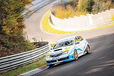 Bild 1 - Touristenfahrten Nürburgring Nordschleife (30.10.2022)