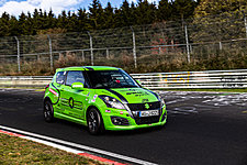 Bild 3 - Touristenfahrten Nürburgring Nordschleife (06.11.2022)