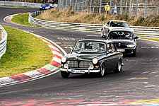 Bild 4 - Touristenfahrten Nürburgring Nordschleife (06.11.2022)