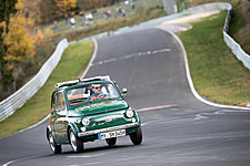 Bild 6 - Touristenfahrten Nürburgring Nordschleife (12.11.2022)