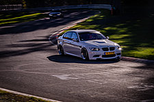 Bild 5 - Touristenfahrten Nürburgring Nordschleife (13.11.2022)