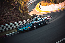 Bild 4 - Touristenfahrten Nürburgring Nordschleife (13.11.2022)