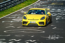 Bild 6 - Touristenfahrten Nürburgring Nordschleife (13.11.2022)