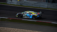 Bild 1 - DTM 2021 Nürburgring 