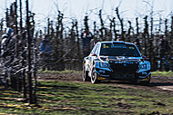Bild 3 - Rally Van Haspengouw 2022