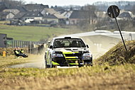 Bild 3 - 43. ADAC Rallye Kempenich