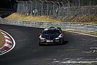 Bild 1 - Test- und Probefahrten Nürburgring