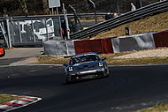 Bild 1 - Test- und Probefahrten Nürburgring