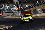 Bild 3 - Test- und Probefahrten Nürburgring