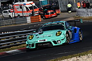 Bild 5 - Test- und Probefahrten Nürburgring