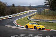 Bild 2 - Touristenfahrten Nürburgring Nordschleife (05.04.2022)