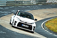 Bild 4 - Touristenfahrten Nürburgring Nordschleife (05.04.2022)