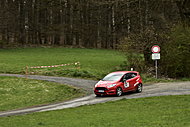 Bild 3 - 36. ADAC Westerwald Rallye 35 2022
