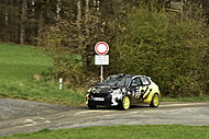 Bild 4 - 36. ADAC Westerwald Rallye 35 2022