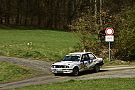 Bild 6 - 36. ADAC Westerwald Rallye 35 2022