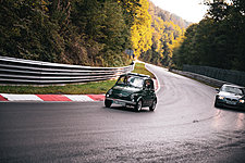 Bild 2 - Touristenfahrten Nürburgring Nordschleife (11.09.2022)