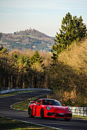 Bild 2 - circuit-days.co.uk - Nurburgring Nordschleife