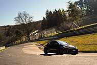 Bild 1 - circuit-days.co.uk - Nurburgring Nordschleife