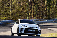 Bild 2 - circuit-days.co.uk - Nurburgring Nordschleife