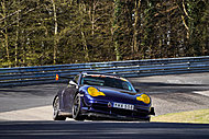 Bild 5 - circuit-days.co.uk - Nurburgring Nordschleife