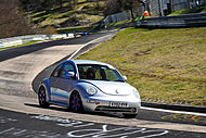 Bild 1 - circuit-days.co.uk - Nurburgring Nordschleife (20.04.2022)