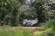 Bild 5 - Rallye de Wallonie 2022