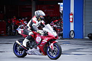Bild 2 - OR Bric Superbike Championchip 2022
