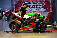 Bild 4 - OR Bric Superbike Championchip 2022