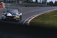 Bild 1 - Nürburgring 24h Qualifying Race 2 2022