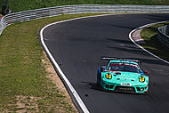 Bild 4 - Nürburgring 24h Qualifying Race 2 2022