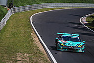 Bild 2 - Nürburgring 24h Qualifying Race 2 2022