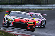 Bild 3 - Nürburgring 24h Qualifying Race 2 2022