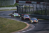 Bild 4 - Nürburgring 24h Qualifying Race 2 2022