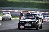 Bild 1 - Nordschleife Pur - MSC Adenau e.V. (15.05.2022)