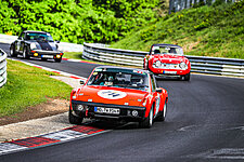 Bild 2 - Nürburgring Classic 2022 (Samstag)