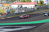 Bild 2 - 50. ADAC TotalEnergies 24h Nürburgring 2022