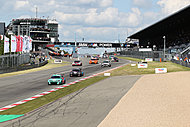 Bild 3 - 50. ADAC TotalEnergies 24h Nürburgring 2022