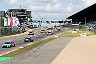 Bild 4 - 50. ADAC TotalEnergies 24h Nürburgring 2022