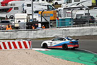 Bild 1 - BMW Race of Legends