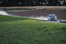 Bild 1 - Rallye Lëtzebuerg 2022