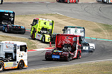 Bild 1 - Int. ADAC Truck-Grand-Prix am Nürburgring