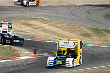 Bild 2 - Int. ADAC Truck-Grand-Prix am Nürburgring